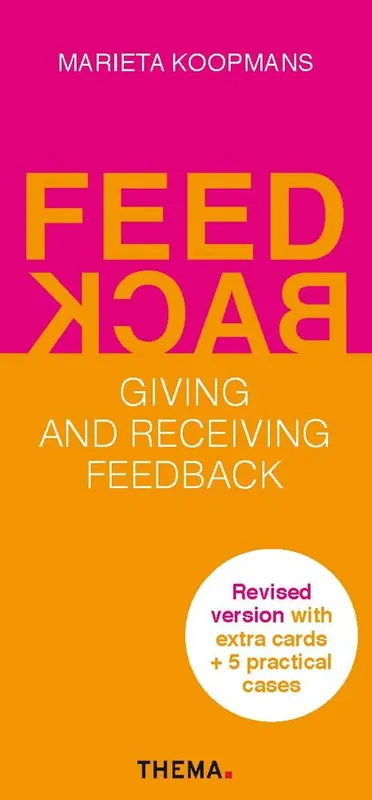 Populair Feedback / 1st Edition