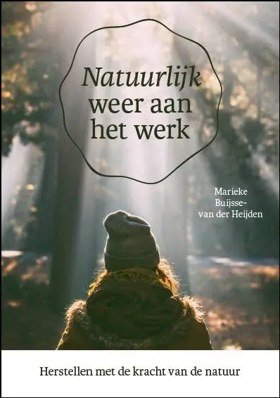 Op = Op Natuurlijk weer aan het werk / Druk 1