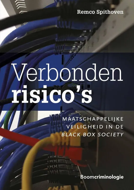Koopje Verbonden risico's / Druk 1