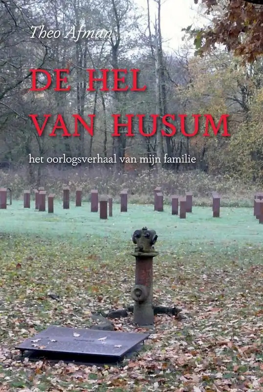 Beperkte Voorraad De Hel van Husum / Druk 1