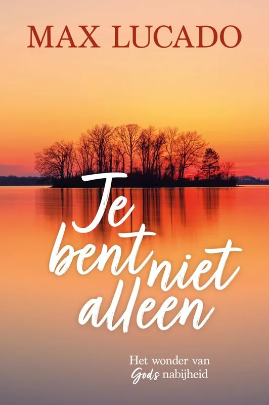 Je bent niet alleen / Druk 1 Nu Kopen