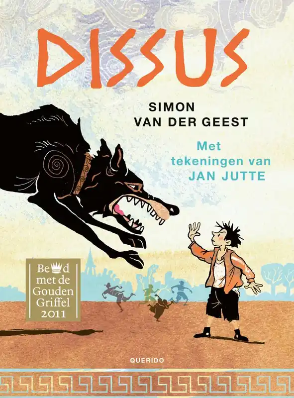 Dissus / Druk 7 Actieprijs