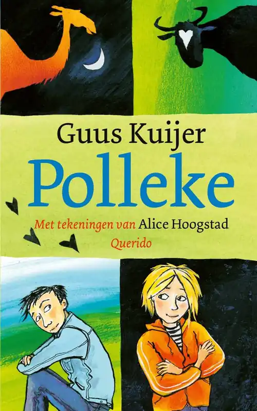 Uitverkoop Polleke / Druk 11
