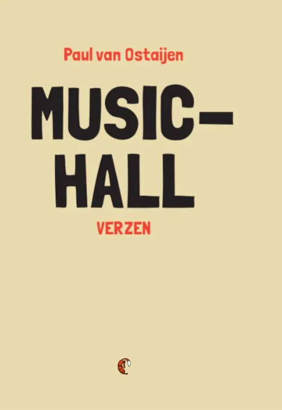 Music-Hall / Druk 1 Laatste Kans