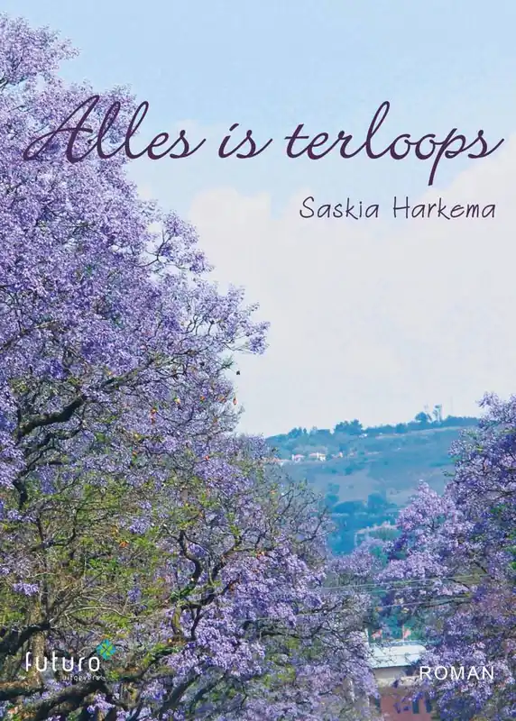 Op = Op Alles is terloops / Druk 1