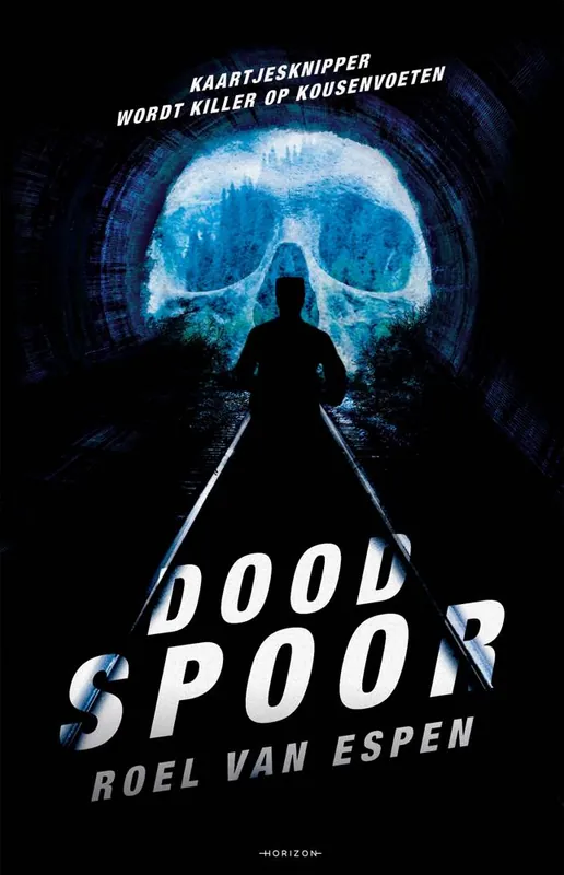 Finale Uitverkoop Dood spoor / Druk 1