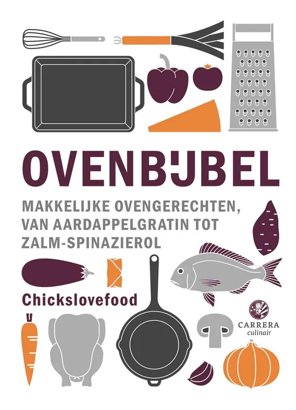 Ovenbijbel / Druk 1 Dagaanbieding