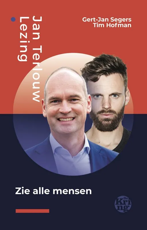 Direct Verzonden Zie alle mensen / Druk 1