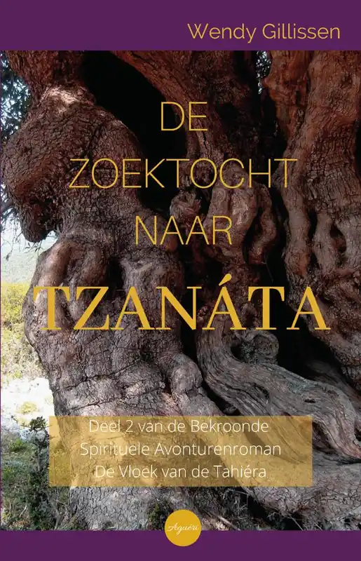 De zoektocht naar Tzanata / Druk 1 Goedkoop