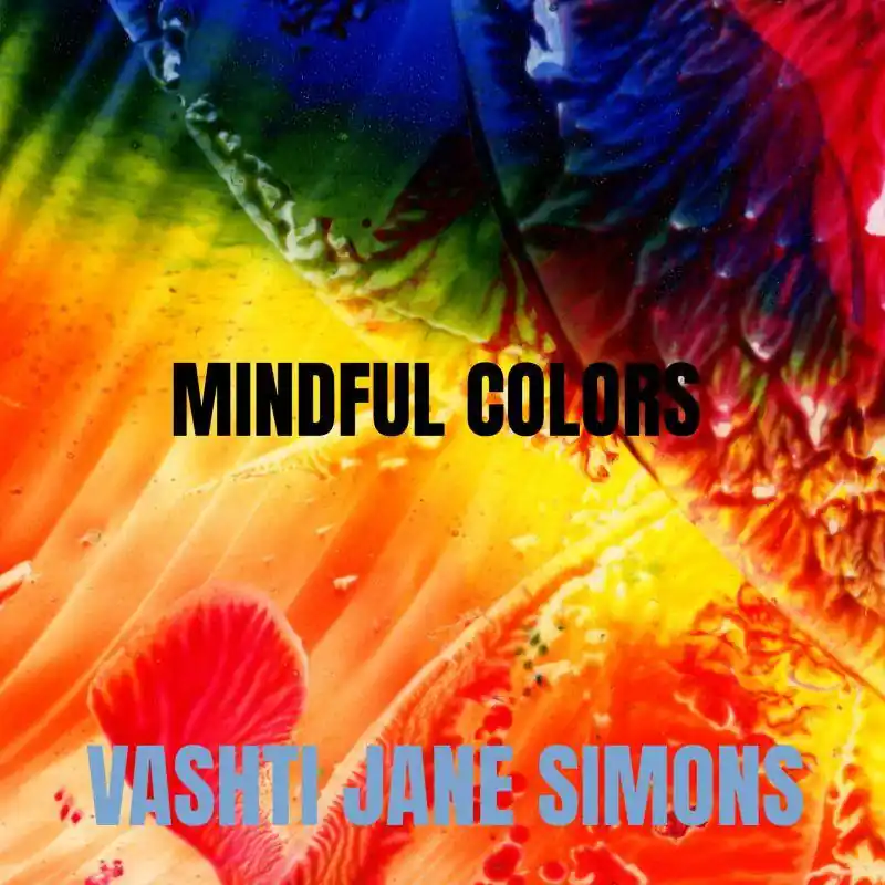 Koopje Mindful Colors / Druk 1