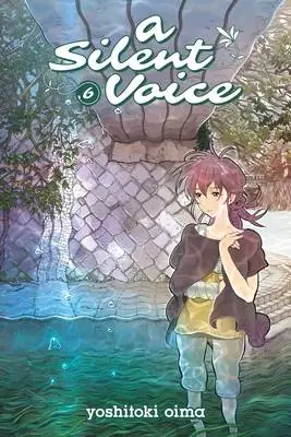 Koopje A Silent Voice Vol. 6