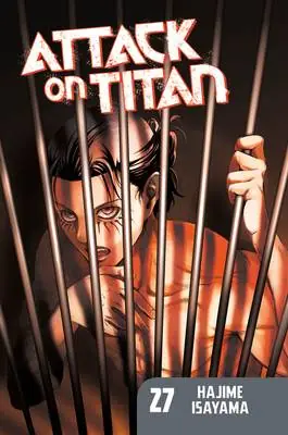 Actieprijs Attack On Titan 27