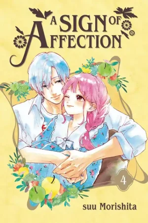 A Sign of Affection 4 Koopje