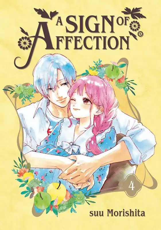 A Sign of Affection 4 Koopje