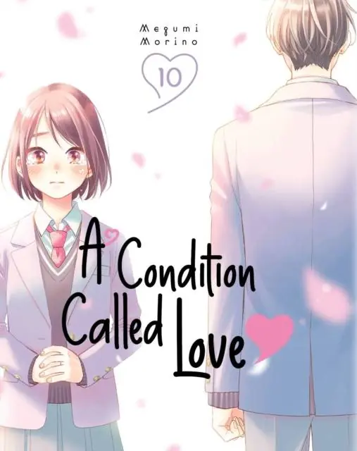 Beste Prijs A Condition Called Love 10