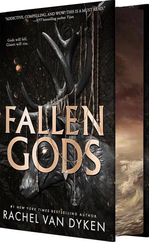 Fallen Gods Lage Kosten