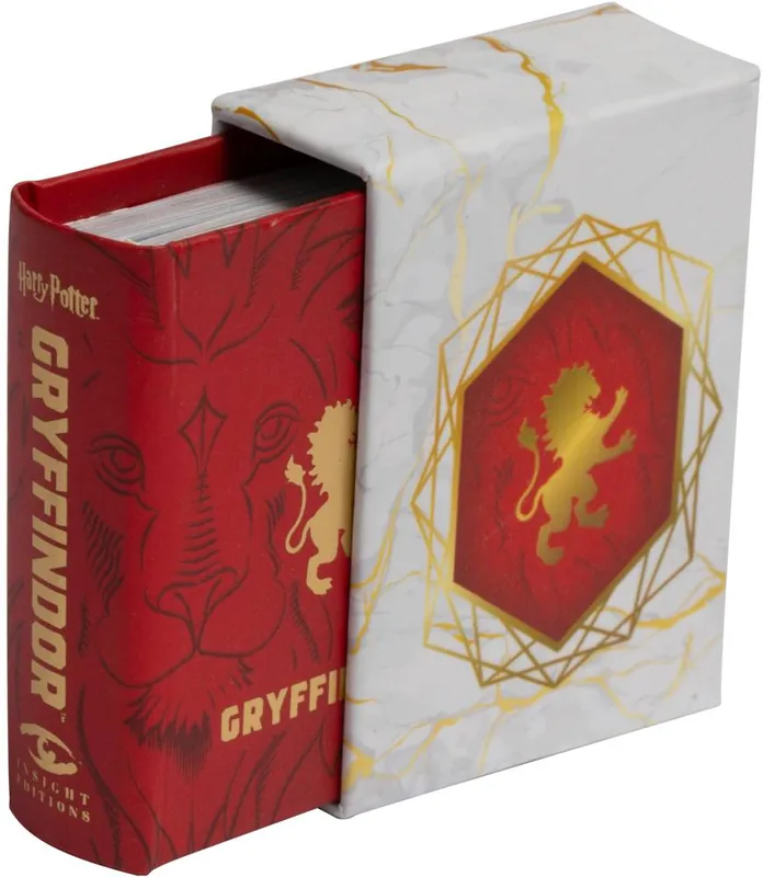Lage Prijs Harry Potter: Gryffindor