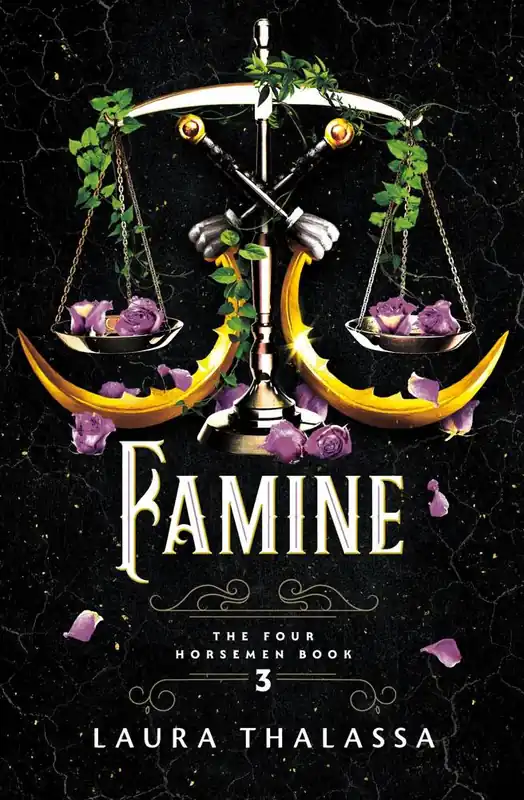 Weekendaanbieding Famine