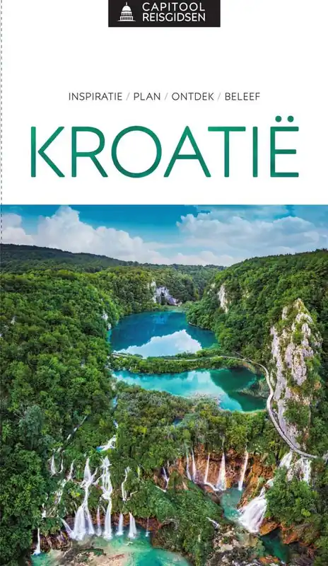 Lage Kosten Kroatië / Druk 19