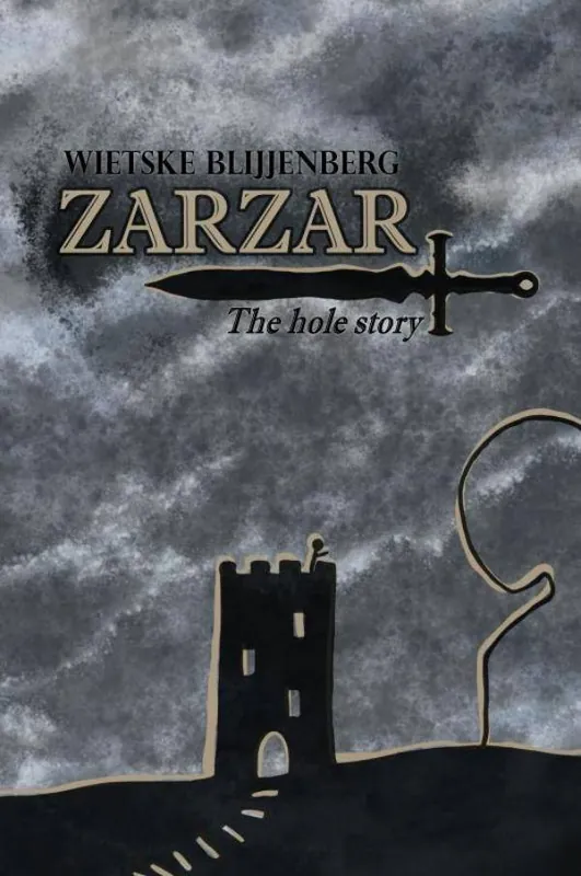 Premium Zarzar / 1st Edition