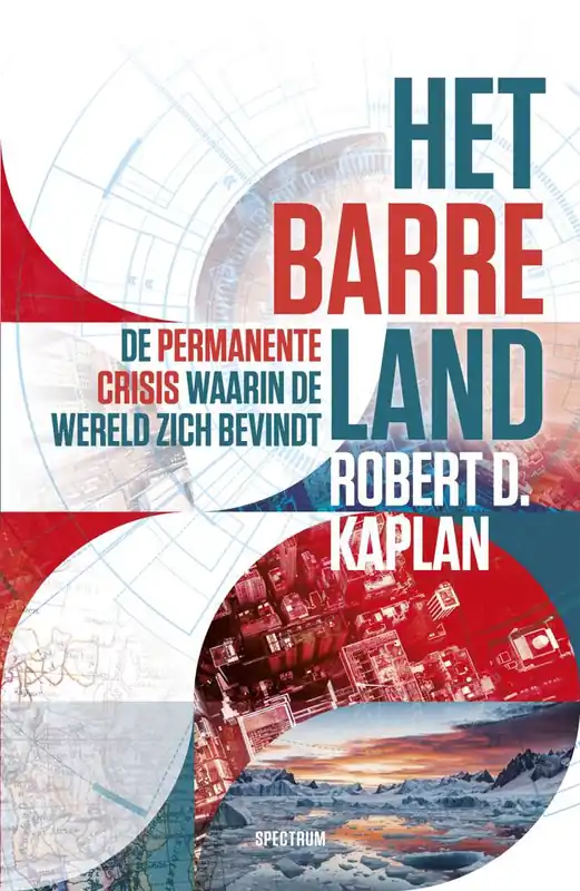 Lage Kosten Het barre land / Druk 4