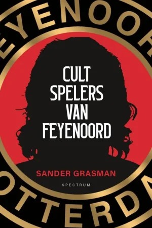 Aanbieding Cultspelers van Feyenoord / Druk 4