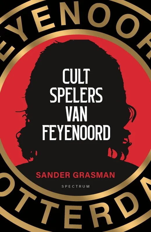 Aanbieding Cultspelers van Feyenoord / Druk 4