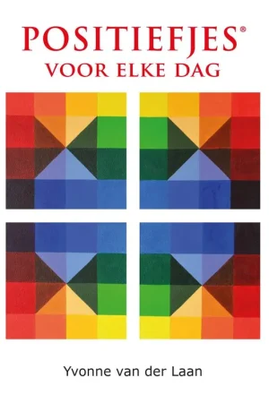 Aanbieding Positiefjes voor elke dag / Druk 1