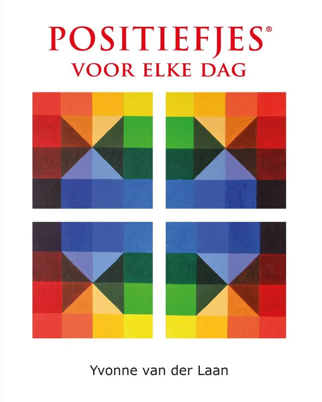 Aanbieding Positiefjes voor elke dag / Druk 1