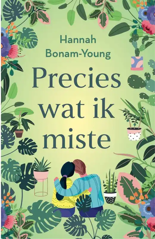 Precies wat ik miste / Druk 1 Veilige Betaling
