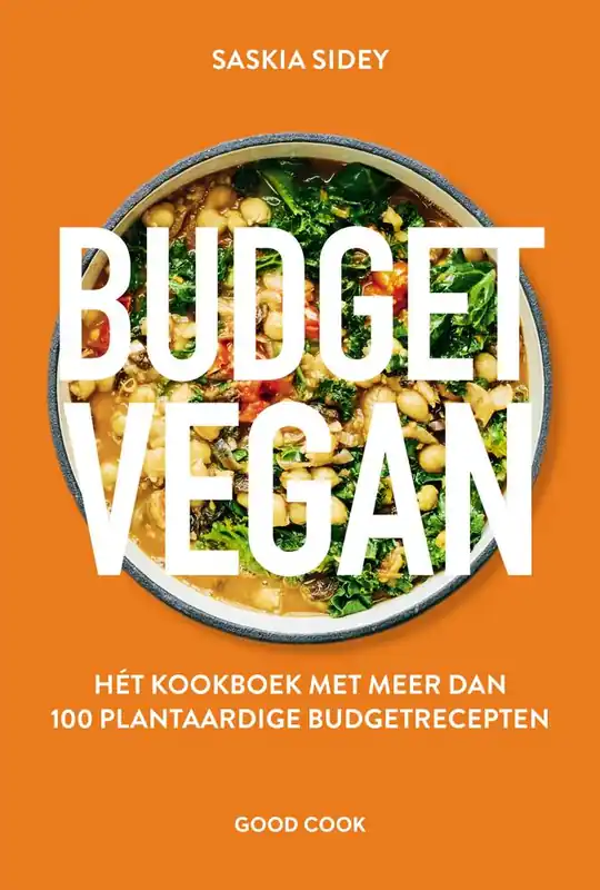 Koop Vandaag Budget Vegan / Druk 1