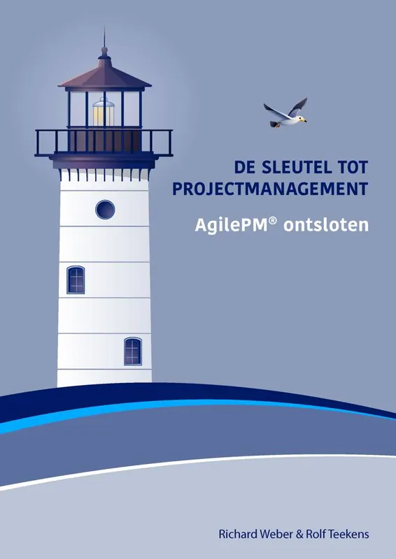 Seizoensaanbieding De Sleutel tot Projectmanagement / Druk 4