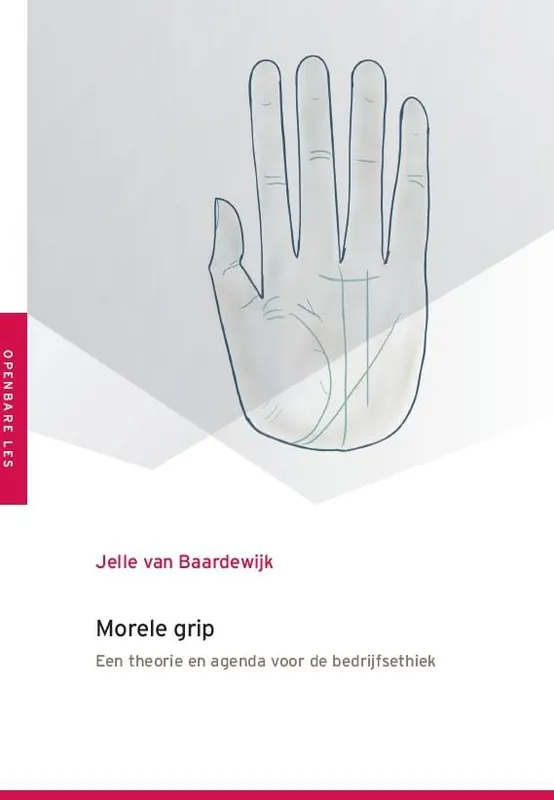 Morele grip / Druk 1 Betrouwbaar