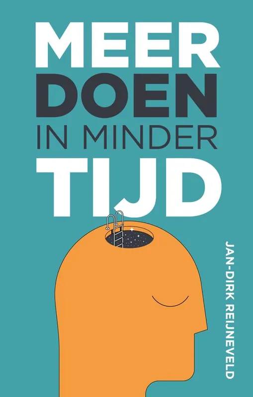 Meer doen in minder tijd / Druk 1 Populair