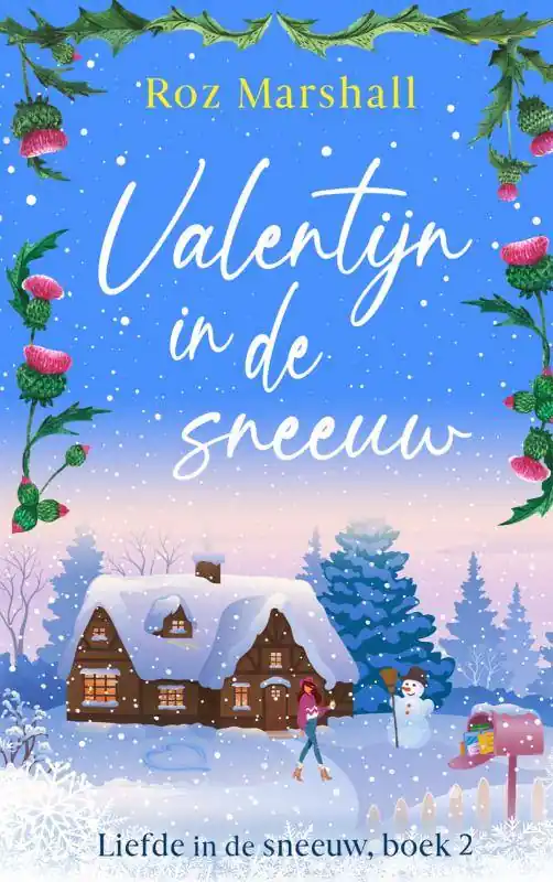 Valentijn in de sneeuw / Druk 1 Nieuw
