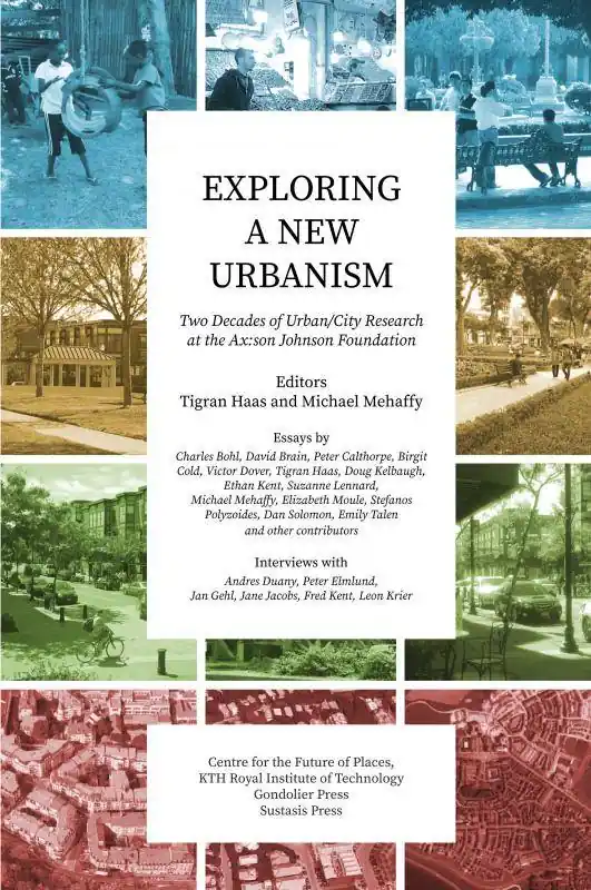 Koop Online Exploring a New Urbanism / 2nd Edition
