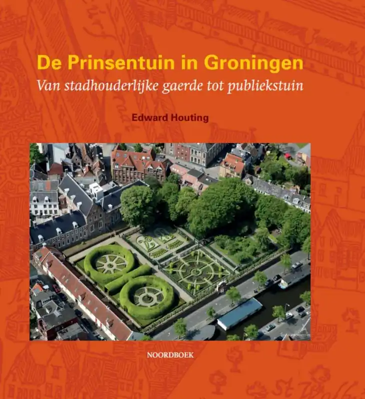 Gecertificeerd De Prinsentuin in Groningen / Druk 1