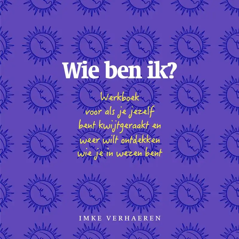 Uitverkoop Wie ben ik? / Druk 1