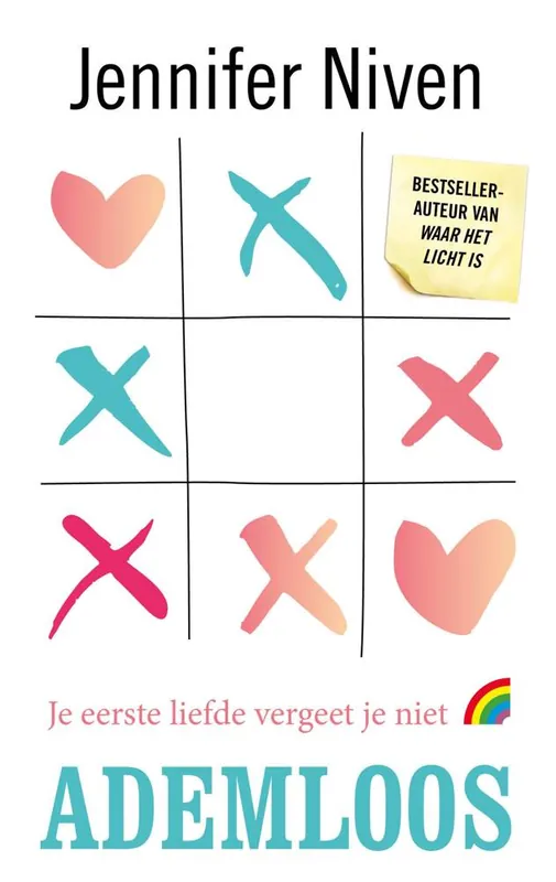 Ademloos / Druk 1 Aanbieding