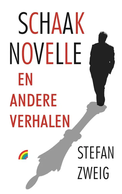 Schaaknovelle en andere verhalen / Druk 1 Laatste Kans