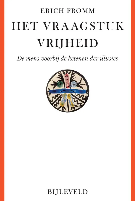 Het vraagstuk vrijheid / Druk 1 Bestseller