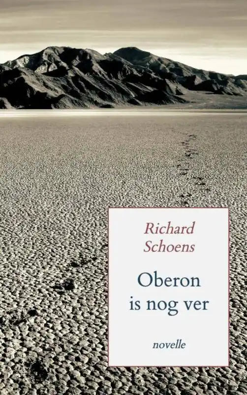 Flitsaanbieding Oberon is nog ver / Druk 1