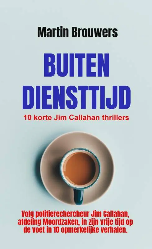 Laatste Kans Buiten diensttijd / Druk 1