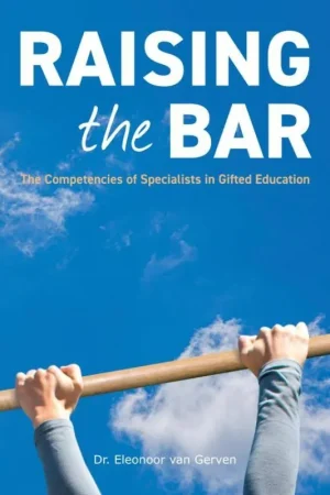 Aanbieding Raising the Bar / 1st Edition