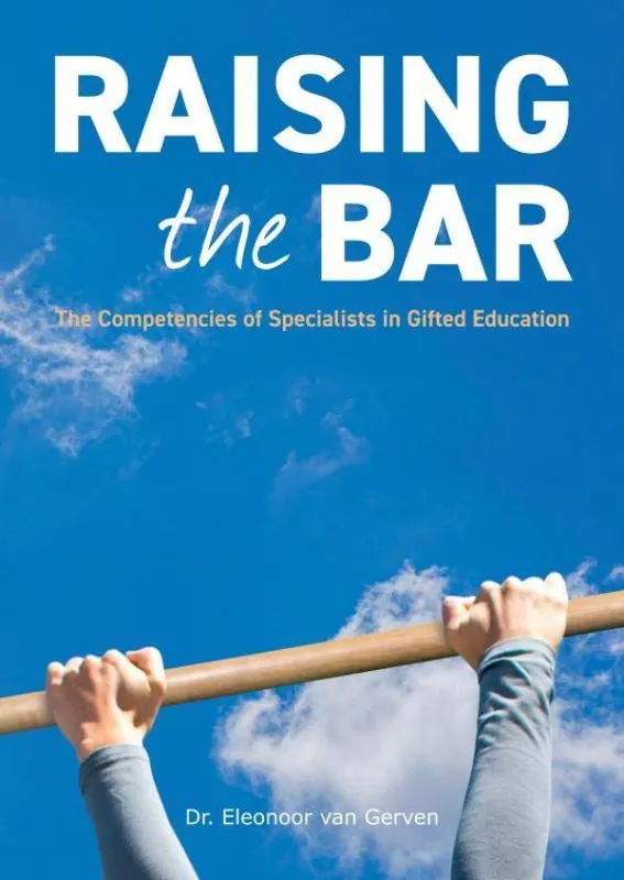 Aanbieding Raising the Bar / 1st Edition