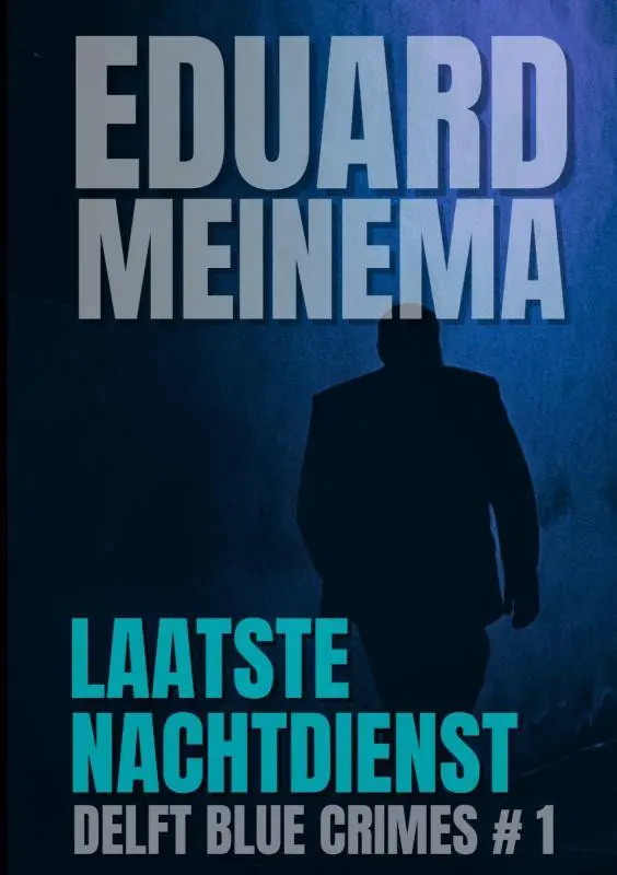 Op = Op Laatste nachtdienst / Druk 1