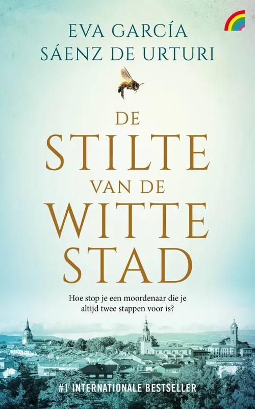 Exclusieve Aanbieding De stilte van de witte stad / Druk 1