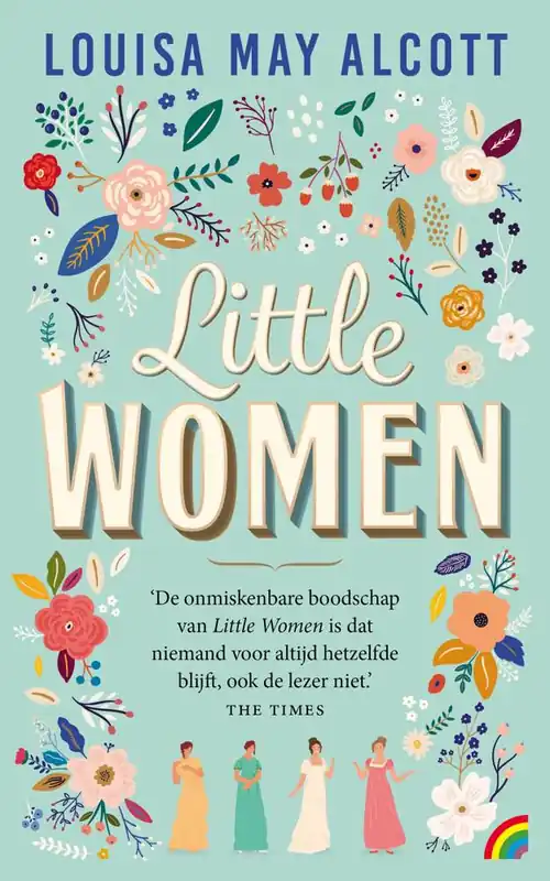 Must-Have Little Women / Druk 1