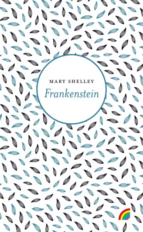 Frankenstein / Druk 1 Seizoensaanbieding