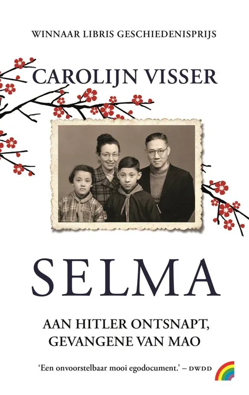 Selma / Druk 1 Koopje